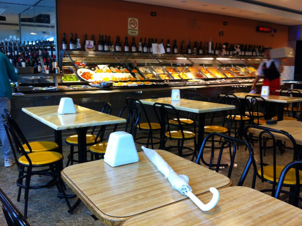 restaurant image