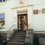 Pas Beta Exterior
