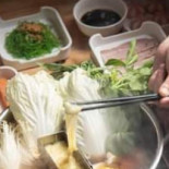 กินกันมั๊ยชาบู Comida