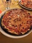 Pizzeria La Bersagliera food
