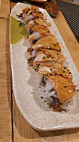 Watami Sushi food