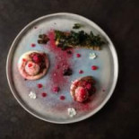 Upe. Sharing Plates Dentro