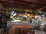 Meson La Ermita food