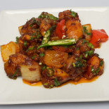 Maya Dd's Comida