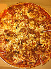 Bill's Farmington Ave Pizza food