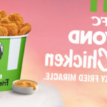 Kfc Comida