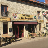 Le Ban Bourguignon Dentro