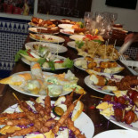 La Bodeguita Comida