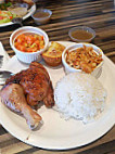 Kenny Rogers Roasters food