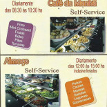 Panrico Comida