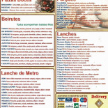 Panrico Carta