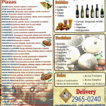 Panrico Comida
