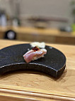 Sushi By M food