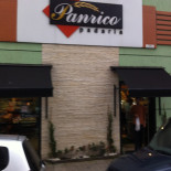 Panrico Exterior