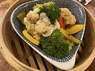 Zhu Li Guan food