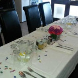 Bentleys Comida