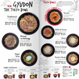 Sukiya Comida