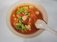 Tiey Tomyam food