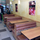Subway Exterior