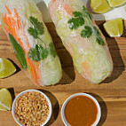 Thai Express Food food