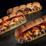 Subway Comida
