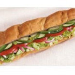 Subway Nourriture
