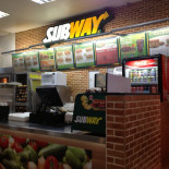 Subway Nourriture