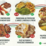 Subito Nourriture