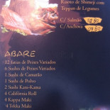 Subarashi Comida