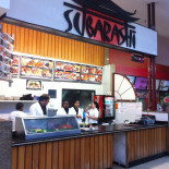 Subarashi Personas