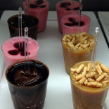 Studio do Chocolate Essen