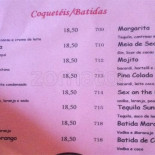 Studio Bar Dentro