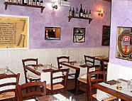 La Taverna Di Castruccio food