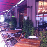 Studio Bar Dentro