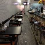 Stilus Burger Dentro