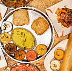 Shivalli food