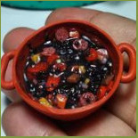 Rei Da Feijoada Nourriture