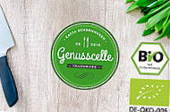 Genusscelle food