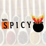 Teli's Spicy Comida