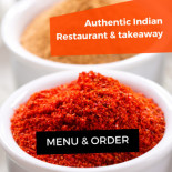 Teli's Spicy Comida