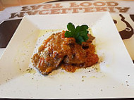 Macelleria Fast Food food
