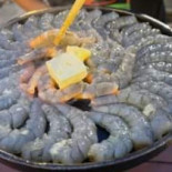 ย่างเนย พิบูลสงคราม Comida