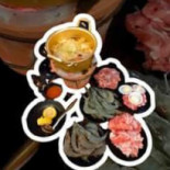 ย่างเนย พิบูลสงคราม Comida