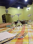 Osteria La Porta Cucina Tipica Castelcivitese food