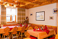 Alpengasthof Sabathy food