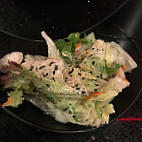 Hisshou Teppanyaki food