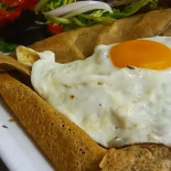 Bio's Comida