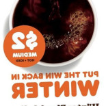 Dunkin' Comida