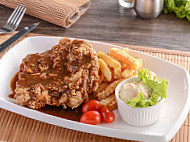 Era Chicken Chop food