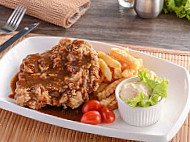 Era Chicken Chop food